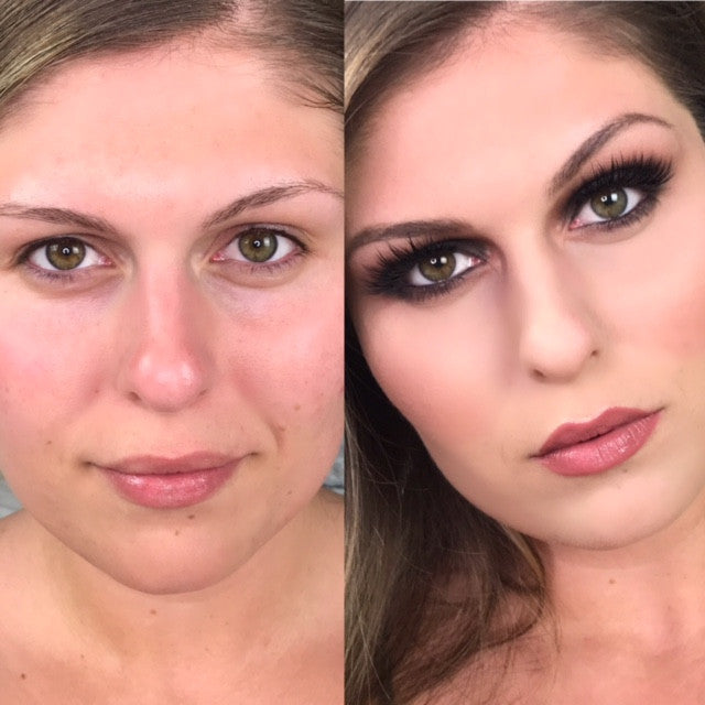 Makeup Tricks to Make Your Eyes Pop