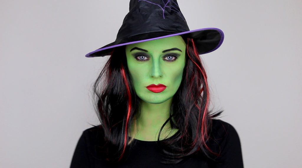 10 Best Makeup Halloween Costumes