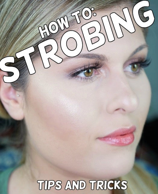 Strobing Is the Perfect Makeup Alternative to Contouring and Learn How to Do It