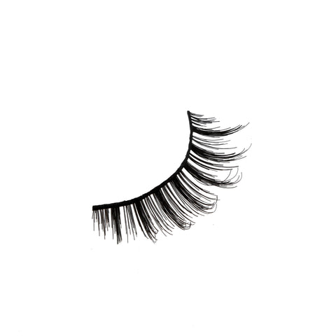 Creme Puff False Lash