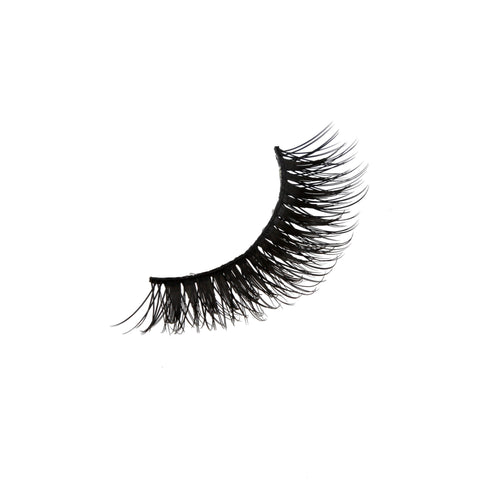 Salted Caramel False Lash