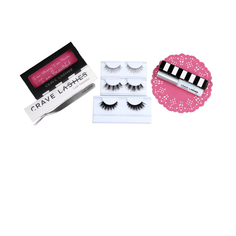 Best Sellers - Bite Size Set